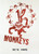 12 Monkeys- (#) -Us-199 - Poster (A0-A4) Film Movie Picture Art Wall Decor Actor