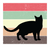 Cat Shillhutte-01 (18) Poster Canvas Movie Film Print A0 A1 A2 A3 A4 A5 A6 Art W