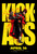 Kick-Ass (2010)_13 Poster Canvas Movie Film Print A0 A1 A2 A3 A4 A5 A6 Art Wall