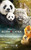 Born in China (2016)_2 Movie Film Poster Canvas iconic design