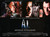 A.I. Artificial Intelligence (2001)_4 Movie Film Poster Canvas iconic design