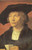 Durer- Portrait of Bernhard von Reesen- 1521 Poster Canvas Print Art Painting De