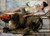 Tepidarium_Lawrence_Alma-Tadema_(1836-1912) Poster Canvas Movie Film Print A0 A1