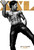 Magic Mike XXL (2015)_8 Poster Canvas Movie Film Print A0 A1 A2 A3 A4 A5 A6 Art