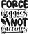 Force veggies not vaccines-01 Poster Canvas Movie Film Print A0 A1 A2 A3 A4 A5 A