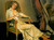 Balthus - the-white-skirt-1937(1) Poster Canvas Movie Film Print A0 A1 A2 A3 A4