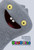 Ugly Dolls (2019)_6 Poster Canvas Movie Film Print A0 A1 A2 A3 A4 A5 A6 Art Wall