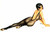 Alberto_Vargas_Pin-Up_Art_325 Art Gallery Poster Canvas Print Wall Decoration A0