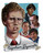 napoleon dynamite 5 Poster Canvas Movie Film Print A0 A1 A2 A3 A4 A5 A6 Art Wall