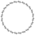 Circle-25 Poster Canvas Movie Film Print A0 A1 A2 A3 A4 A5 A6 Art Wall Decoratio