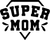 Super-mom1 Poster Canvas Movie Film Print A0 A1 A2 A3 A4 A5 A6 Art Wall Decorati