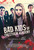 Bad Kids of Crestview Academy (2017)_0 Movie Film Poster Canvas iconic design