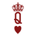Queen Poster Canvas Unique Design Print A0 A1 A2 A3 A4 A5 A6 Art Wall Decoration