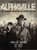 Alphaville-French-1965 Poster Canvas Movie Film Print A0 A1 A2 A3 A4 A5 A6 Art W
