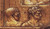 157. detail of the feast of herod Poster Canvas Movie Film Print A0 A1 A2 A3 A4