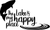 the lake is my happy place Poster Canvas Movie Film Print A0 A1 A2 A3 A4 A5 A6 A