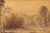 John Martin - Study for Adams first sight of Eve Poster Canvas Movie Film Print