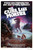 Crater Lake Monster 01 Poster Canvas Print Art Painting Decor Reprint wall A0 A1