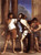 Guercino_The_Flagellation_of_Christ Poster Canvas Movie Film Print A0 A1 A2 A3 A