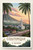 Vibrant Cojutepeque, El Salvador - Scenic Travel Poster Poster Movie Film Cinema