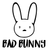 Bad Bunny (68) Poster Canvas Movie Film Print A0 A1 A2 A3 A4 A5 A6 Art Wall Deco