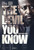 The Devil You Know Poster Canvas Movie Film Print A0 A1 A2 A3 A4 A5 A6 Art Wall