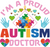 Autism 09 Poster Canvas Movie Film Print A0 A1 A2 A3 A4 A5 A6 Art Wall Decoratio