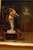 Pygmalion and Galatea 1890 Poster Canvas Movie Film Print A0 A1 A2 A3 A4 A5 A6 A