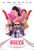 Drive-Away Dolls (2024)_3 Movie Film Poster Canvas iconic design