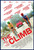 The Climb (2020)_0 Poster Canvas Movie Film Print A0 A1 A2 A3 A4 A5 A6 Art Wall