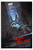 Escape From New York 01 Poster Canvas Movie Film Print A0 A1 A2 A3 A4 A5 A6 Art
