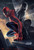 Spider-man 3 (2007)_5 Poster Canvas Movie Film Print A0 A1 A2 A3 A4 A5 A6 Art Wa
