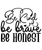 Be Kind Be Brave Be Honest-01 Poster Canvas Movie Film Print A0 A1 A2 A3 A4 A5 A