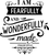 Fearfully and wonderfully made Poster Canvas Movie Film Print A0 A1 A2 A3 A4 A5 Fearfully and wonderfully made Poster Canvas Movie Film Print A0 A1 A2 A3 A4 A5