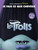 Trolls (2016)_13 Poster Canvas Movie Film Print A0 A1 A2 A3 A4 A5 A6 Art Wall De