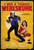 I Was a Teenage Wereskunk (2016)_2 Poster Canvas Movie Film Print A0 A1 A2 A3 A4