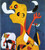 Miro Joan - Picture 29 Poster Canvas Movie Film Print A0 A1 A2 A3 A4 A5 A6 Art W