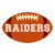 Raiders-Football-Team_1 Poster Canvas Unique Design Print A0 A1 A2 A3 A4 A5 A6 A