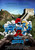 The Smurfs (2011)_17 Poster Canvas Movie Film Print A0 A1 A2 A3 A4 A5 A6 Art Wal
