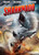 Sharknado_poster_001 Poster Canvas Movie Film Print A0 A1 A2 A3 A4 A5 A6 Art Wal
