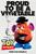 Toy Story (1995)_8 Poster Canvas Movie Film Print A0 A1 A2 A3 A4 A5 A6 Art Wall