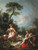 A_Summer_Pastoral_WGA Art Gallery Poster Canvas Print Wall Decoration A0 A1 A2 A