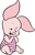 baby piglet Poster Canvas Movie Film Print A0 A1 A2 A3 A4 A5 A6 Art Wall Decorat