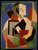 albert-gleizes---the-schoolboy--jpb_15520936628_o(1) Poster Canvas Movie Film Pr
