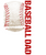 baseball (77) Poster Canvas Movie Film Print A0 A1 A2 A3 A4 A5 A6 Art Wall Decor