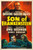 Son of Frankenstein (1939)_0 Poster Canvas Movie Film Print A0 A1 A2 A3 A4 A5 A6