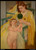 mary-cassatt---in-the-hand-mirror--jpb_16645691638_o(1) Poster Canvas Movie Film