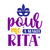 pour me a mardi rata-01 Funny Creative Poster Canvas Movie Film Print A0 A1 A2 A