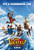 The Pirates! Band of Misfits (2012)_2 Poster Canvas Movie Film Print A0 A1 A2 A3