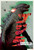 Godzilla (2014)_15 Movie Film Poster Canvas iconic design